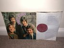 THE SMALL FACES Selftitled Debut LP Decca 1966 Mono UK 1st Press