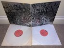 CREAM Wheels Of Fire double LP Polydor 1968 Stereo UK 1st Press  ERIC CLAPTON