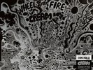 CREAM - WHEELS OF FIRE: LIVE AT THE FILLMORE & WINTERLAND BALLROOM RSD 2026