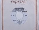 Garage 45 KINKS All Day And All Of The Night REPRISE VG+ promo j