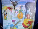 The Band Music from Big Pink Vinyl LP Capitol Records Rock Stereo 12