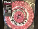 Gorillaz Cracker Island Limited Edition Numbered Picture Disc LP Parlophone 12