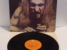 ELF Self-Titled Vinyl LP Epic Records 1972 KE 31789