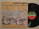 Buffalo Springfield ‎– Buffalo Springfield VINYL 2LP AU 1974 (VINYL VG+/CVR VG)
