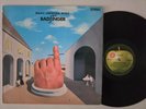 Badfinger ‎– Magic Christian Music VINYL LP AUS 1970 (VINYL & COVER VG+)