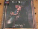 Bruce Dickinson-The Chemical Wedding 2LP Colour Vinyl. New. Sealed. Mint.