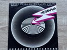 Queen: Mustapha / Dead On Time GERMANY 7” Single 1978 with Picture Sleeve