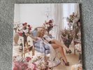 Sabrina Carpenter Man’s Best Friend Bad World Pink Champagne Vinyl - Brand New