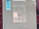 Buster Williams – Pinnacle, RSD 2026 Muse Records