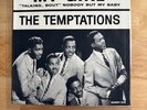 Sleeve Only   The Temptations SONG  My Girl  pic Sleeve  Only PS PI SLV 60S ORIG