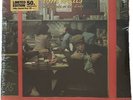 Tom Waits - Nighthawks at the Diner Colored Vinyl Record 180 G New