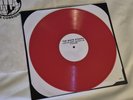 White Stripes LIVE ON WDET Feb 5 1999 RED Vinyl Third Man Records TMR-1168 RSD26