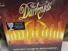 The Darkness One Way Ticket To Birmingham (Live At The NEC) 2XLP RSD 2026