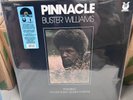 Buster Williams - Pinnacle Vinyl LP RSD 2026 New Sealed