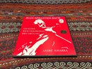 ANDRE NAVARRA UNACCOMPANIED BACH SOLO CELLO SUITES CALLIOPE 3 LP BOX MINT RARE