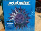 Art Of Noise - The Seduction of Claude Debussy (Record Store Day RSD 2026)