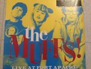 The Muffs - Live At Fort Apache RSD 2026 Vinyl NEW