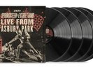BRUCE SPRINGSTEEN - Live From Asbury Park 2024 - 5-Vinyl LP BOX - RSD26 - NEU