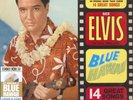 Elvis Presley Blue Hawaii - RSD 2026 Blue Liquid Filled Vinyl