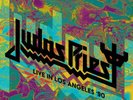Judas Priest Live in Los Angeles '90 purple colored vinyl lp RSD 2026