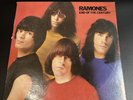RAMONES End of the Century LP 1980 Sire US 1st Press SRK 6077 Vinyl is Excellent