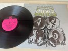 The Kinks Something Else, UK Mono A1/B1 EX-/VG+