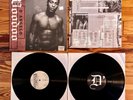 D'Angelo: Voodoo 2x LP Vinyl OG 1st US Pressing 2000 Cheeba/Virgin VG/VG+ Insert
