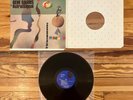 Gene Harris: Astralsignal LP Vinyl US Bluenote OG Inner + Hype Sticker 1974 VG+