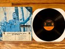 Hank Ballard: You Can't Keep A Good Man Down LP Vinyl Rare Funk 1968 King VG+/VG