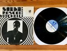 Roscoe Mitchell Sextet: Sound LP Vinyl OG Stereo 1st Pressing Delmark '66 NM/VG