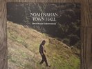 Noah Kahan Town Hall (Stick Season Collaborations) Brown Vinyl RSD BF 2024