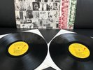 ROLLING STONES/Exile on Main St.-Do LP-Vinyl:EX /Cover: VG++/1st.D. 1972/ARTISAN