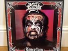 King Diamond Conspiracy RR9461-1