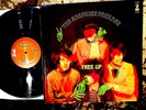 RARE 1968 Orig SURPRISE PACKAGE   FREE UP   ACID FUZZ PSYCH GARAGE HEAD SHOP