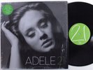 ADELE 21 COLUMBIA/XL LP VG+ SHRINK w