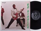 BO DIDDLEY Self Titled CHESS CH-1431 LP mono w