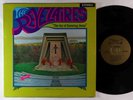 Revelaires - The Joy Of Knowing Jesus LP - Temple - Rare R.E.M.-Related Gospel