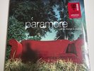 PARAMORE All We Know is Falling Deluxe 2LP Red Smoke Vinyl Record RSD 2026