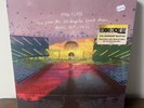 PINK FLOYD RSD 2026  “LIVE FROM LOS ANGELES 1975” 4LP VINYL BOX SET NEW SEALED