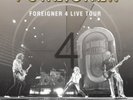 Foreigner - 4 Live Tour 1981-82 - 2 x  VINYL  RSD 2026 NEW + SEALED