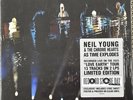 Neil Young & The Chrome Hearts As Time Explodes 2X Vinyl Lp RSD 2026 -NEW SEALED