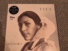 Flea Honora Red Vinyl