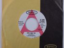 Folk Rock 45 DONOVAN Hurdy Gurdy Man EPIC VG+ promo HEAR j