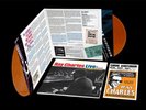 Ray Charles Live In Concert RSD limited to 900 nation wide  NEW 2026 LITHOGRAPH