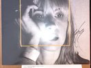 SIGNED Hayley Williams - Ego Death At A Bachelorette Party Vinyl Yellow Newbury