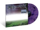 (RSD26) Megadeth - Hidden Treasures [LP] (Color Vinyl, remastered, alternate cov