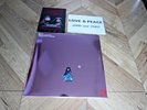 John Lennon 'Love' Meditation Mixes 3LP 2026 Record Store Day + Promo Postcards