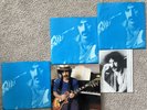 Frank  Zappa SHUT UP AND PLAY YER GUITAR 3 LP Vinyl Box Set Barking Pumpkin VG