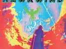 HAWKWIND PALACE SPRINGS ORANGE VINYL RECORD STORE DAY RSD 2026 NEW SEALED