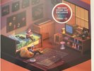 Video Game LoFi Curaga Records Pokemon Lullabies RSD 2026 Vinyl Record Store Day